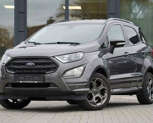 Ford Ford EcoSport ST-Line *MIT 2 JAHRE GARANTIE !!!* Gebrauchtwagen