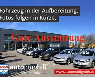 Peugeot Peugeot 308 Sport 1.6 16V VTi SW KLIMA+PANORAMADAC Gebrauchtwagen