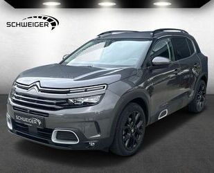 Citroen Citroën C5 Aircross Shine Pack 360° Kamera Navi Pa Gebrauchtwagen