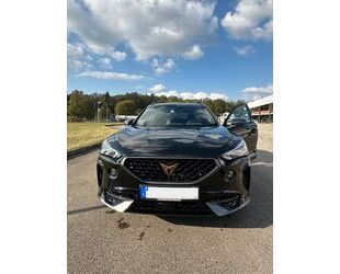 Cupra Cupra Formentor 2.0TDI 110kW 4Drive Gar.bis 2027 Gebrauchtwagen