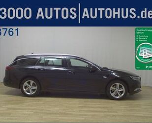 Opel Opel Insignia ST 1.6 CDTI Innovation Navi LED PDC Gebrauchtwagen