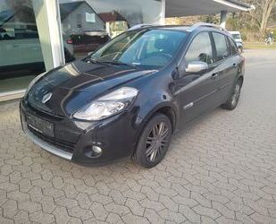 Renault Renault Clio Grandtour Night & Day Gebrauchtwagen