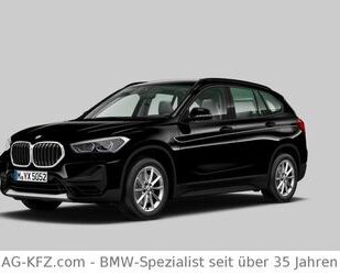 BMW BMW X1 sDrive18i/Navi/LED/AHK/Sitzheiz/Multi/1.Han Gebrauchtwagen