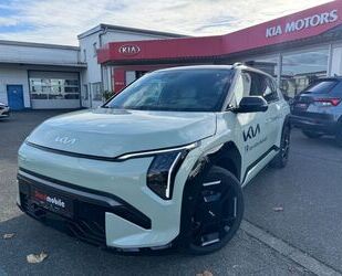 Kia Kia EV3 81,4-kWh FWD GT-Line Gebrauchtwagen