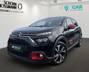 Citroen Citroën C3 PURETECH 110 EAT6 SHINEPACK Gebrauchtwagen