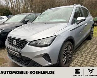 Seat Arona Gebrauchtwagen