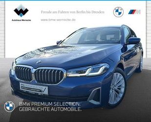 BMW 520 Gebrauchtwagen