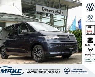 VW Volkswagen T7 Multivan 1.4 eHybrid DSG Navi DCC PD Gebrauchtwagen