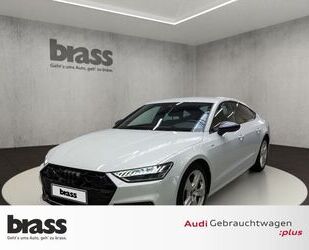 Audi Audi A7 45 Sportback 2.0 TFSI quattro (EURO 6e) Gebrauchtwagen