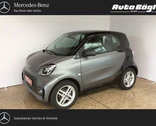 Smart Smart smart EQ fortwo Passion/Exclusive/22kW/Pano/ Gebrauchtwagen