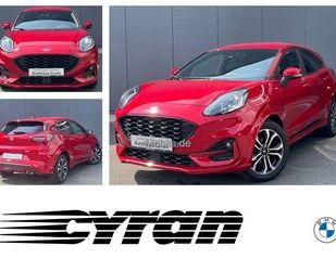 Ford Ford Puma 1,0 EcoBoost Hybrid 92kW ST-Line Design Gebrauchtwagen