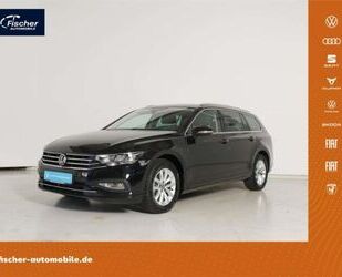 VW Volkswagen Passat Variant 2.0 TDI Business DSG NAV Gebrauchtwagen