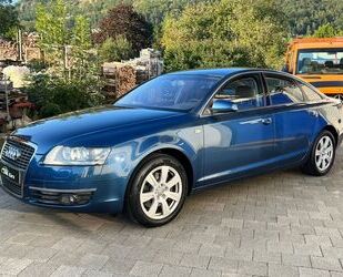 Audi Audi A6 Lim. 3.0 TDI quattro Gebrauchtwagen