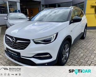 Opel Opel Grandland X Ultimate 1.6 16V Turbo - MATRIX/L Gebrauchtwagen