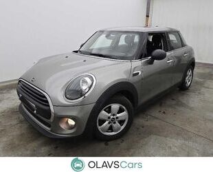 Mini MINI ONE_D 1.5 d 5-trg Navi Klima PDC ... Gebrauchtwagen