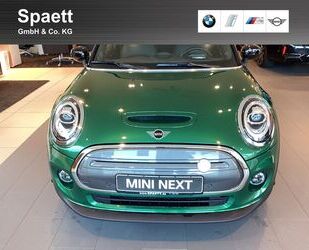 Mini MINI Cooper SE Hatch Head-Up HK HiFi DAB LED RFK S Gebrauchtwagen