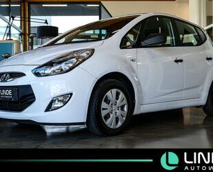 Hyundai Hyundai ix20 |KLIMA|SHZ Gebrauchtwagen