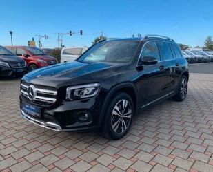 Mercedes-Benz Mercedes-Benz GLB 200.URBAN-/PROGRESSIVE.NAVI.LED. Gebrauchtwagen