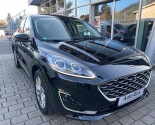 Ford Ford Kuga Vignale *B&O*Navi*Sitzh.*LED* Gebrauchtwagen