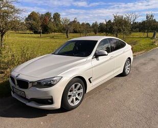 BMW BMW 318 Gran Turismo Gran Turismo 318d - Gebrauchtwagen