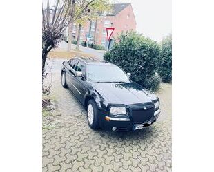 Chrysler Chrysler 300C LPG WEBASTO Gebrauchtwagen