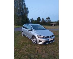 VW Volkswagen Golf Sportsvan 1.6 TDI DSG Comfortline Gebrauchtwagen