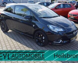 Opel Opel Corsa E 1.4 Turbo 