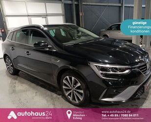 Renault Renault Megane IV Grandtour R.S. Line|LED|Navi|Kam Gebrauchtwagen