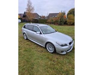 BMW BMW 530d touring Edition Sport Edition Sport Gebrauchtwagen