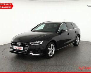 Audi Audi A4 Avant 35 TFSI S line LED Navi ACC Kamera D Gebrauchtwagen