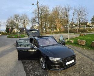 Audi Audi A4 3.0 TDI Quattro Sport *3x S-LINE*PANO*MATR Gebrauchtwagen