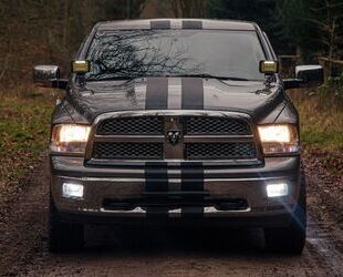 Dodge Dodge RAM 1500 Laramie/4×4/AHK Gebrauchtwagen