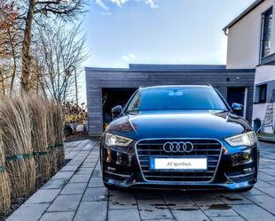 Audi Audi A3 1.4 TFSI Sportback Ambiente Gebrauchtwagen