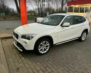 BMW BMW X1 xDrive20d - M Sport Gebrauchtwagen