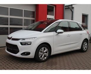 Citroen Citroën C4 SpaceTourer Selection THP165 EAT6 Navi Gebrauchtwagen