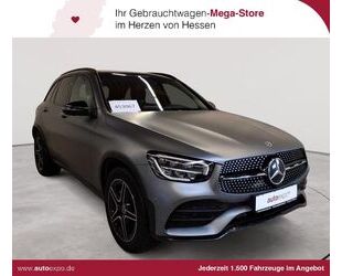 Mercedes-Benz GLC 300 Gebrauchtwagen