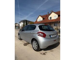 Peugeot 208 Gebrauchtwagen