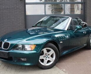 BMW BMW Z3 Roadster 1.8i Sport Line M Uitvoering FULL Gebrauchtwagen