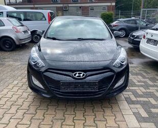 Hyundai Hyundai i30 1.4 FIFA World Cup EDITION Gebrauchtwagen