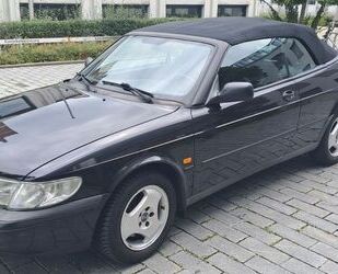 Saab Saab 900 2.3i SE Cabrio SE Gebrauchtwagen