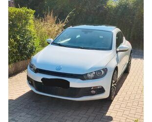 VW Volkswagen Scirocco 1.4 TSI 90kW (122 PS) LIFE Gebrauchtwagen