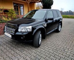 Land Rover Land Rover Freelander 2 4x4 Gebrauchtwagen