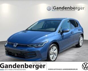 VW Volkswagen Golf VIII Lim. Life 1.5 TSI 116 PS 6-Ga Gebrauchtwagen