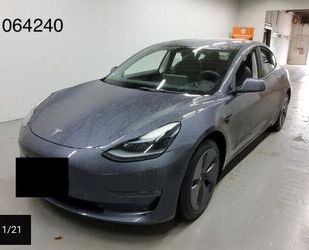 Tesla Tesla Model 3 Long RangeDual AWD Mopf21 82KWh Shan Gebrauchtwagen