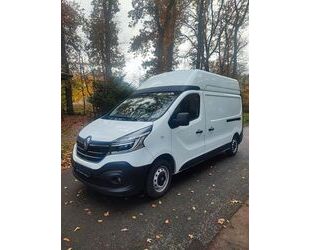 Renault Renault Trafic Klima L2 H2 107 kw Gebrauchtwagen