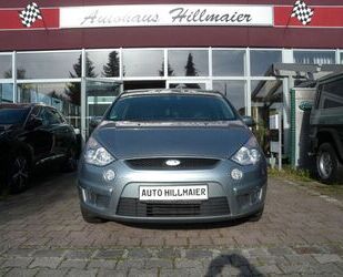 Ford Ford S-Max Trend *KLIMA*AHK*PDC* Gebrauchtwagen