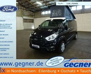 Ford Ford Transit Custom Kombi 320 L2 Trend Aufstelldac Gebrauchtwagen