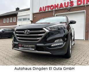 Hyundai Hyundai Tucson 1.6 TGDI Premium 4WD Gebrauchtwagen