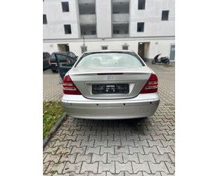 Mercedes-Benz Mercedes-Benz C 180 CLASSIC Classic Automatik2.0 Gebrauchtwagen