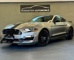 Ford Ford 2.3 Ecoboo Premium/GT350 Opt/Recaro/RKam/R20 Gebrauchtwagen